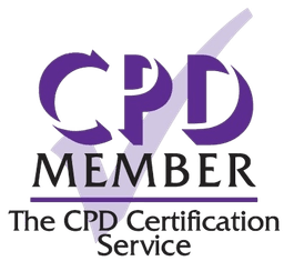 CPD logo
